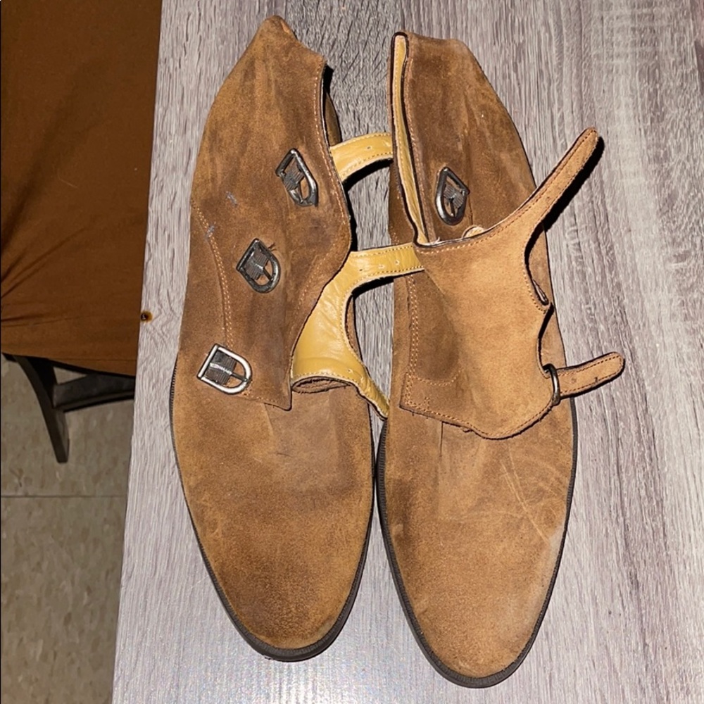 Zara men boot